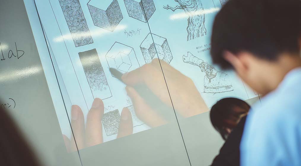 再現する力を高めるために徹底的に身につける基礎技術