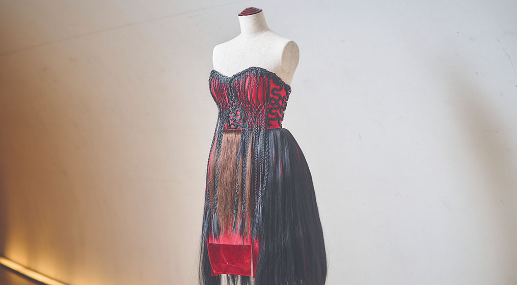 コンテストへの挑戦