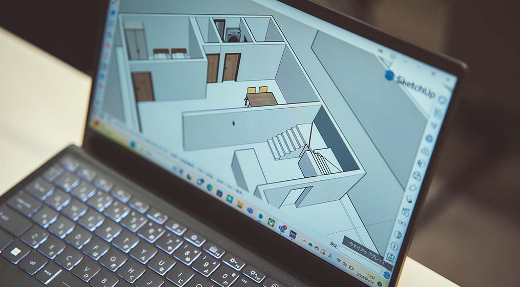 実際の店舗で学ぶディスプレイデザイン
