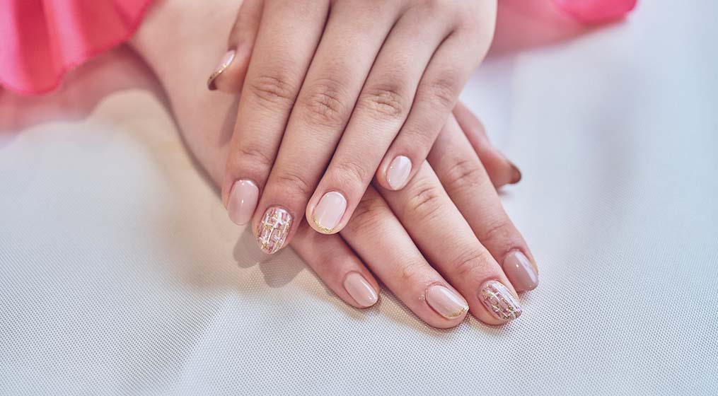 2級以上の取得を目指すネイリスト技能検定