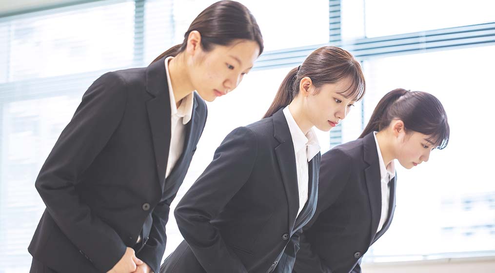 実践力を身につける接客・販売スキル